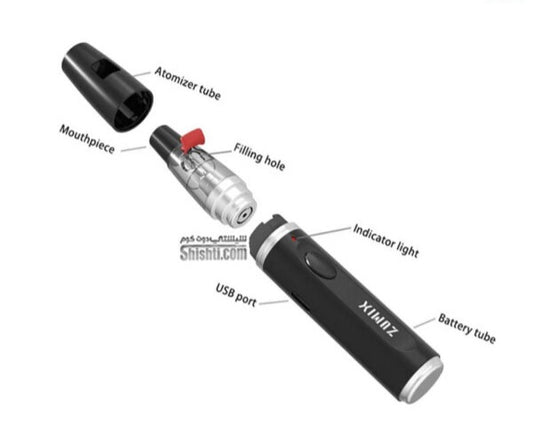 ZUMIX POD KIT 430 MAH BY UNIVAPO