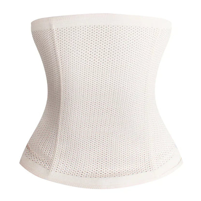High‑Waist Tummy & Waist shaping Belt