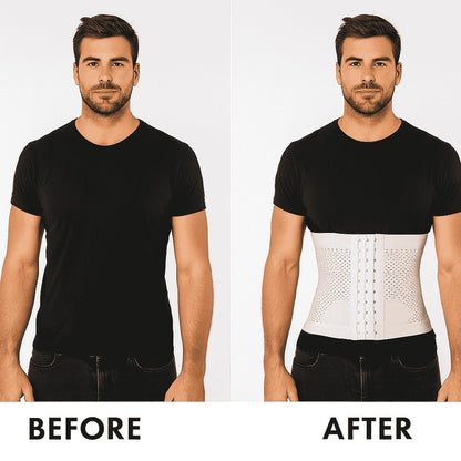 High‑Waist Tummy & Waist shaping Belt