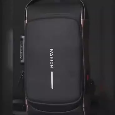 Modern Cross Body Bag