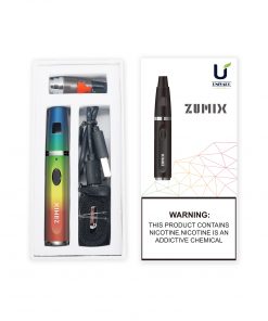 ZUMIX POD KIT 430 MAH BY UNIVAPO